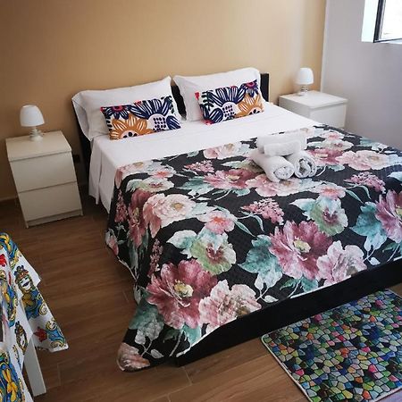 Rent House A Casa Mia Hotel Palermo Ngoại thất bức ảnh