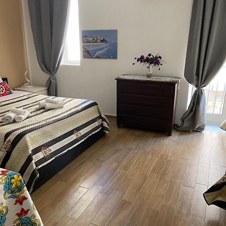 Rent House A Casa Mia Hotel Palermo Ngoại thất bức ảnh