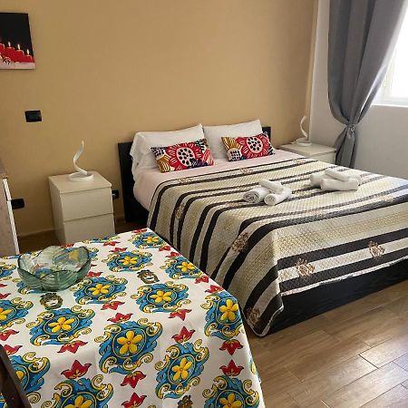 Rent House A Casa Mia Hotel Palermo Ngoại thất bức ảnh