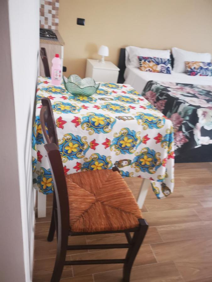 Rent House A Casa Mia Hotel Palermo Ngoại thất bức ảnh