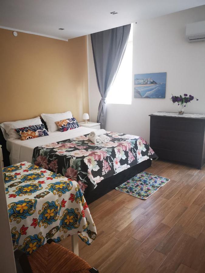 Rent House A Casa Mia Hotel Palermo Ngoại thất bức ảnh
