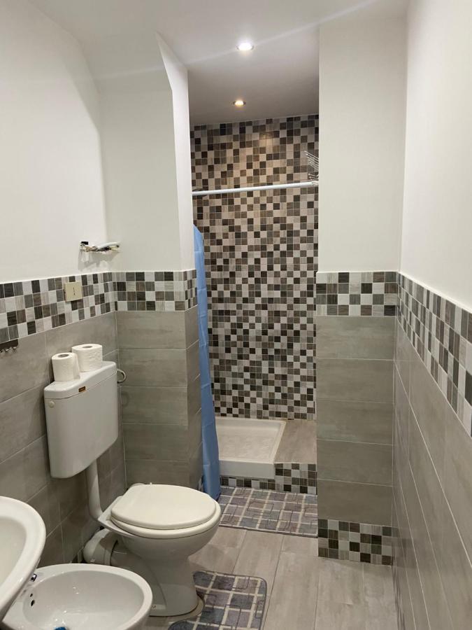 Rent House A Casa Mia Hotel Palermo Ngoại thất bức ảnh