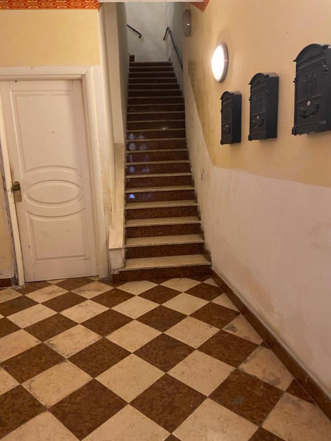Rent House A Casa Mia Hotel Palermo Ngoại thất bức ảnh