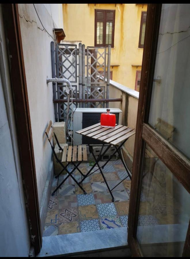 Rent House A Casa Mia Hotel Palermo Ngoại thất bức ảnh