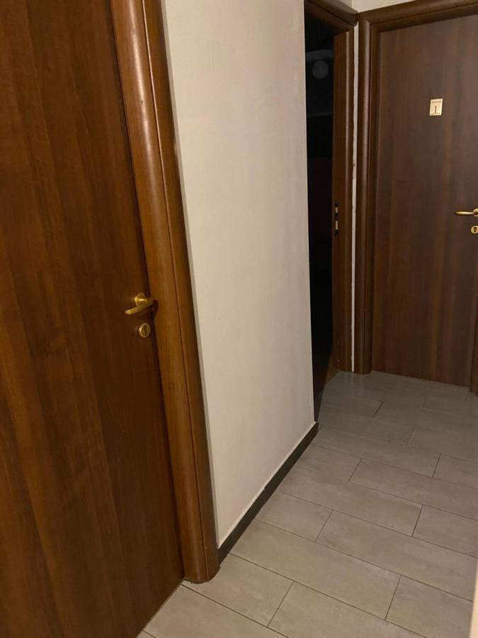 Rent House A Casa Mia Hotel Palermo Ngoại thất bức ảnh