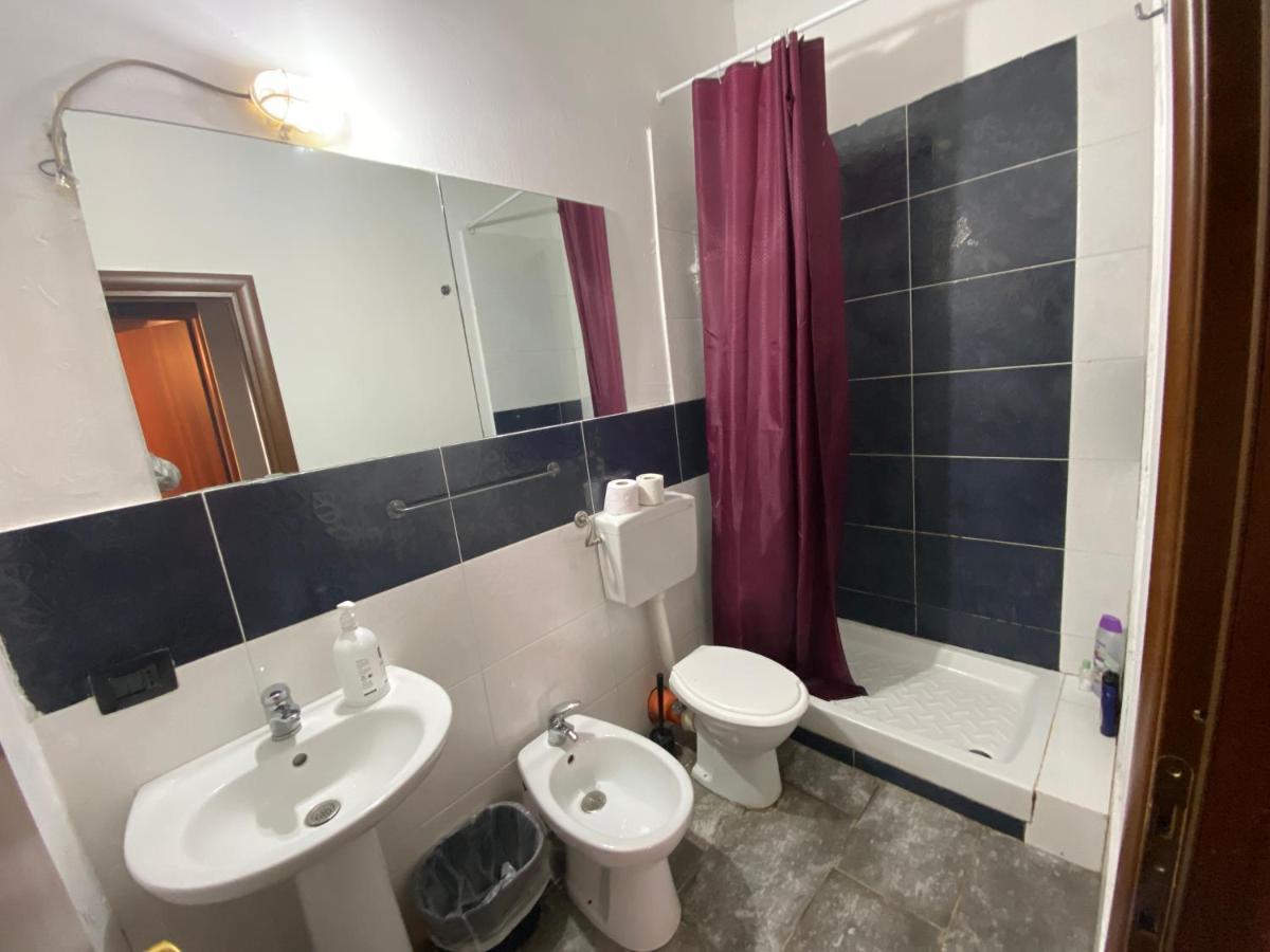 Rent House A Casa Mia Hotel Palermo Ngoại thất bức ảnh